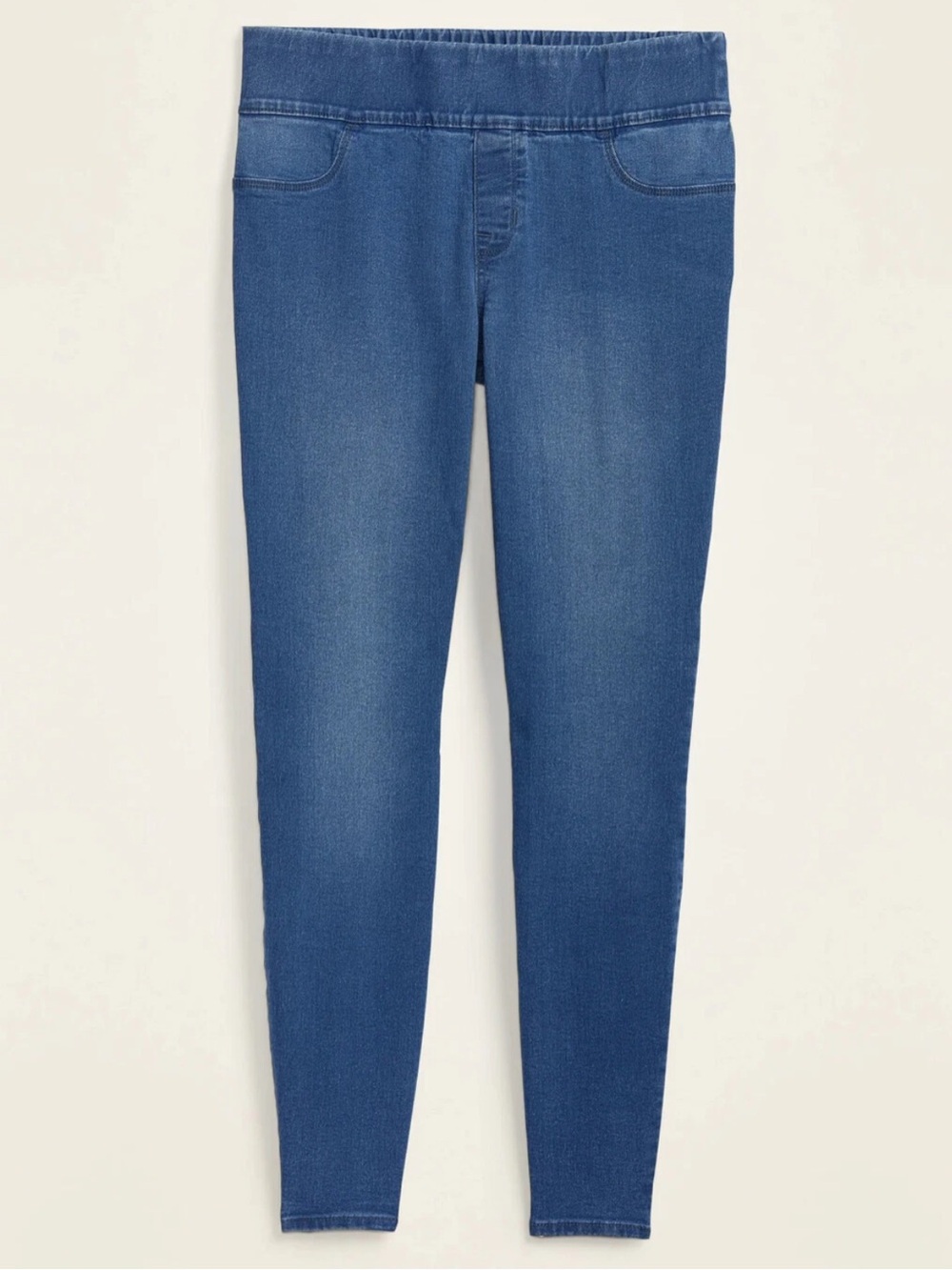 Old Navy ๐ Super Skinny Mid-Rise Stretch Jeans ๐- 14